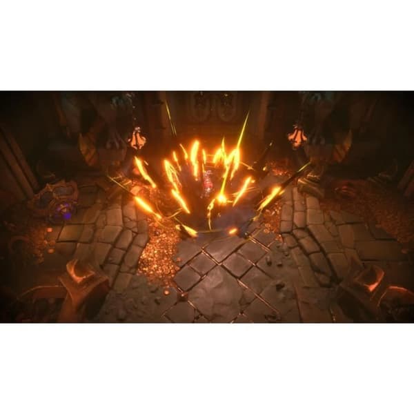 Darksiders: Genesis - Xbox One peli Vit