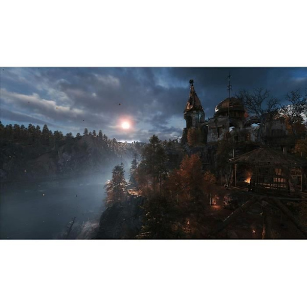 Videopeli - METRO - EXODUS PS4 - FPS - 18+ - Infiltration