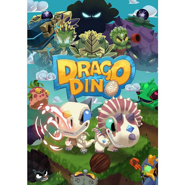 Videospil - NINTENDO - Drageeventyr - Multiplayer - PEGI 7 - Action