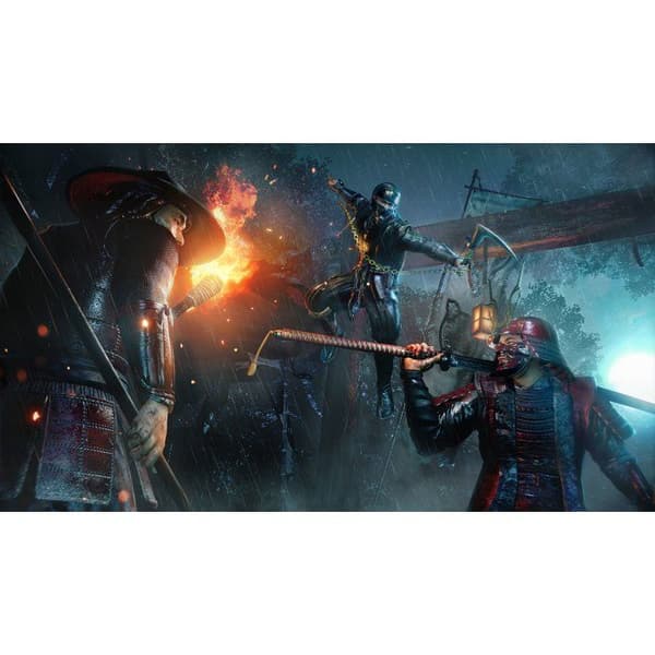 Nioh 3 - PS5-peli