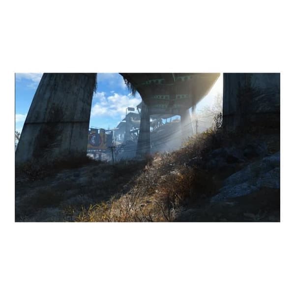Fallout 4 Xbox One