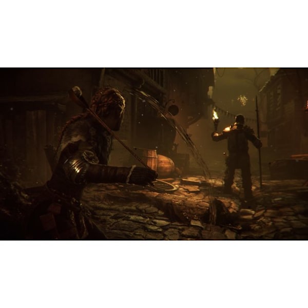 A Plague Tale: Innocence