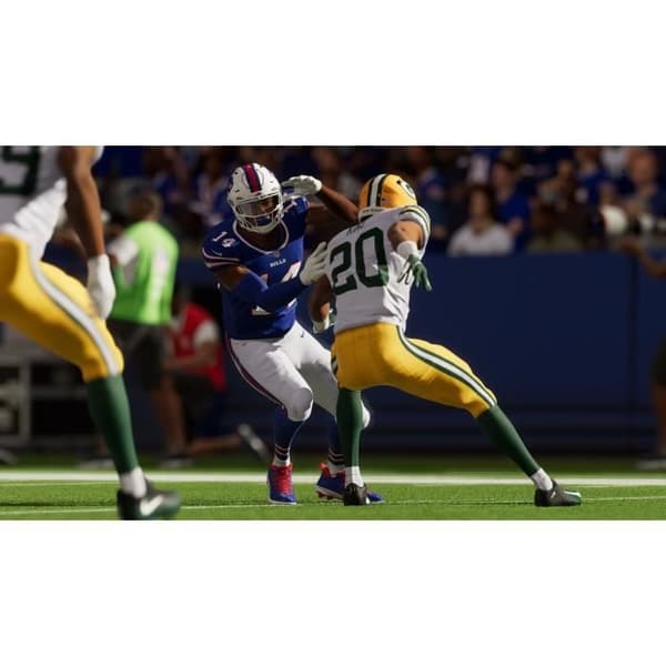 Madden NFL 22 Xbox Series X -peli