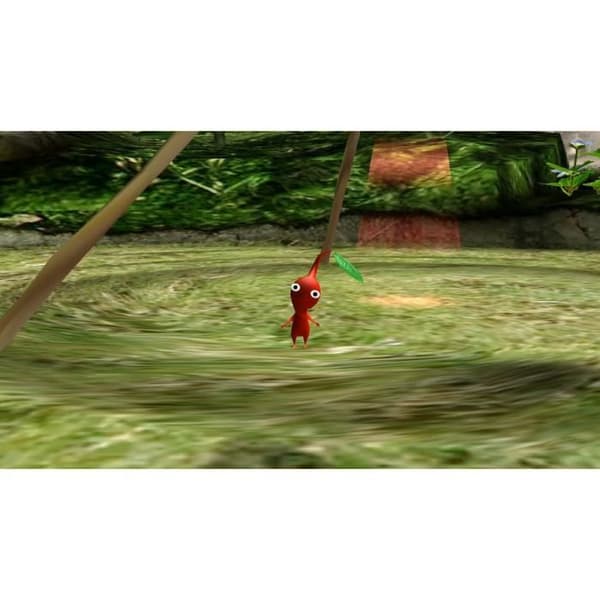 Pikmin 1+2 • Nintendo Switch-spel Vit