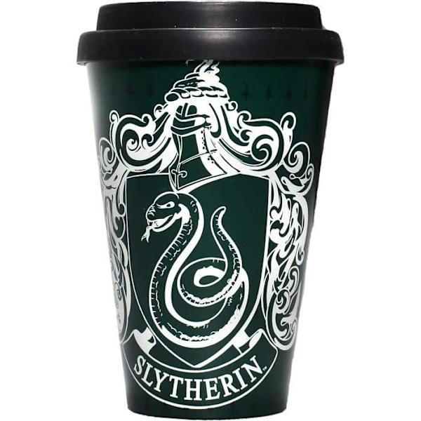 Harry Potter - Fier Serpentard - Resemugg 400ml