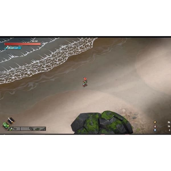 Yasha Legender af Dæmonbladet - Nintendo Switch Spil