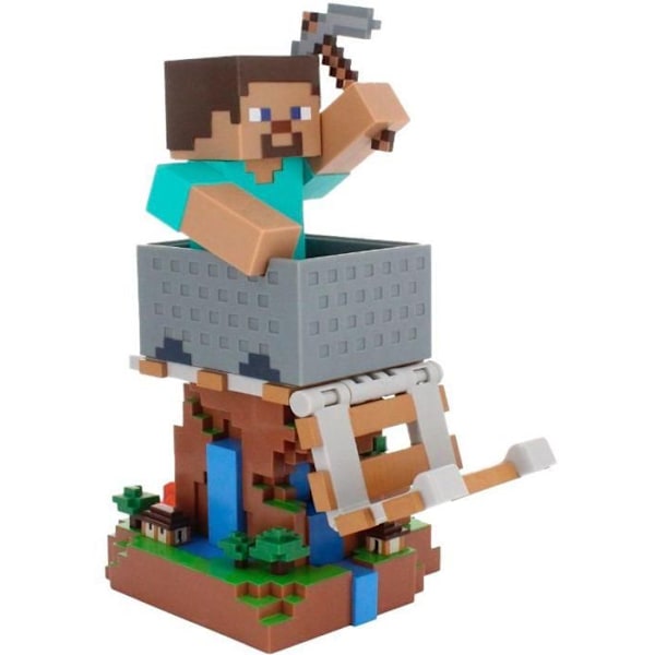Figuriinituki miehille - Minecraft Steve
