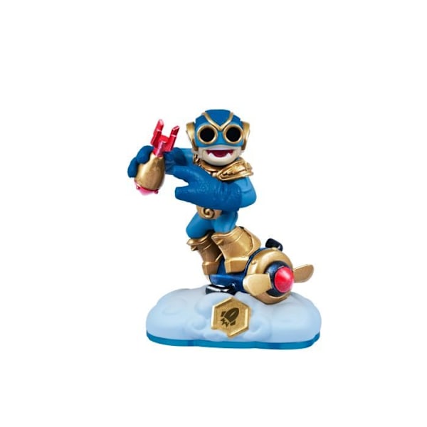 Figuriini Skylanders Swap Force Boom Jet Blå