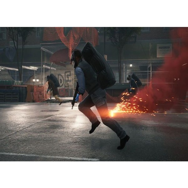 Payday 3 : Ensimmäinen päivä - Xbox Series X