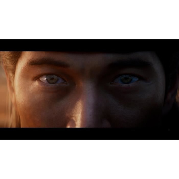 Mortal Kombat 1 - Xbox-sarja Flerfärgad