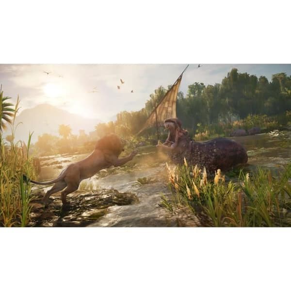 Assassin's Creed Origins Xbox One Game Vit