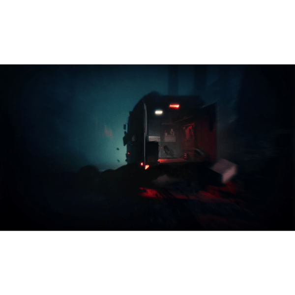 Reanimal • Nintendo Switch 2-spel