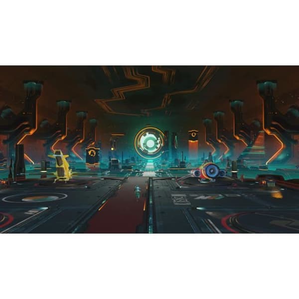 No Man's Sky Beyond PS4/PSVR-peli Vit
