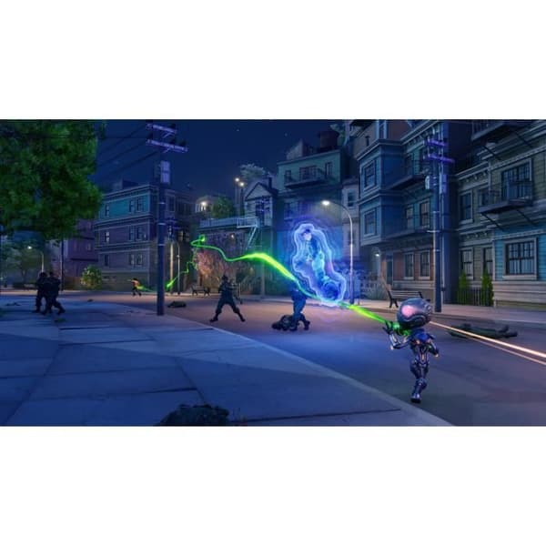 Destroy All Humans! 2 - Reprobed Spil Xbox Series X