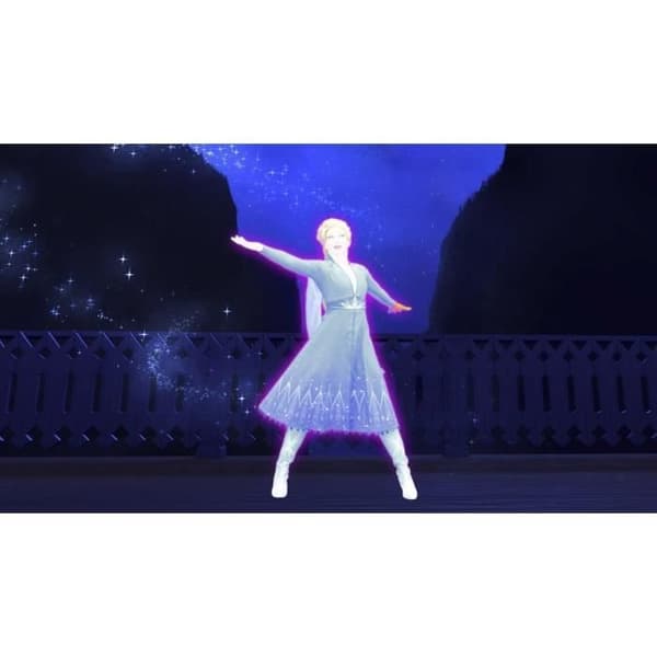 Just Dance 2020 (kod i rutan) Byt spel