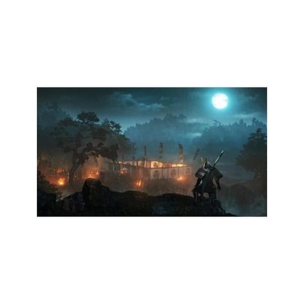 NIOH 3 LAUNCH EDITION PS5