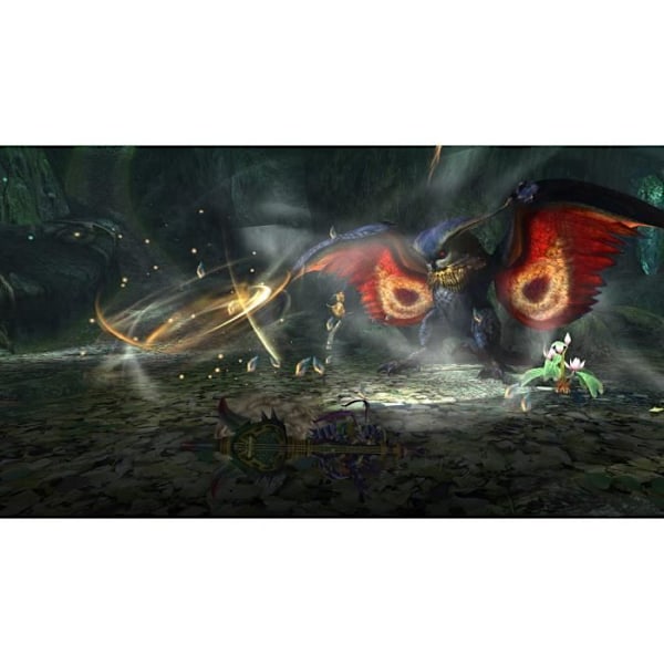 Monster Hunter Generations Ultimate Jeu Switch Vit