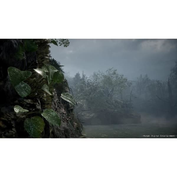 Metal Gear Solid Delta Snake Eater - PS5-peli - Day One -versio