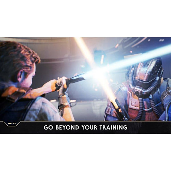 Xbox-sarja x elektroninen taidepeli - Xbox-X-SWJSurvivor-EU-FBA - Star Wars Jedi: Survivor | XBOX Videopeli | englanti