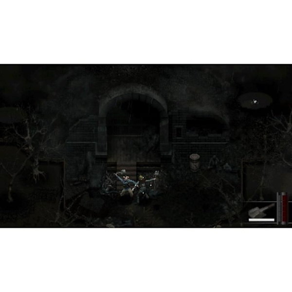 Videopeli - Conscript - Deluxe Edition - Seikkailu - PS5 - 7+