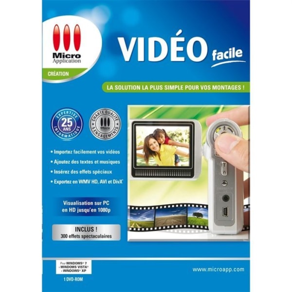 HELPPO VIDEO