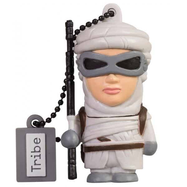 TRIBE Starwars Rey USB-avain - 8 Gt