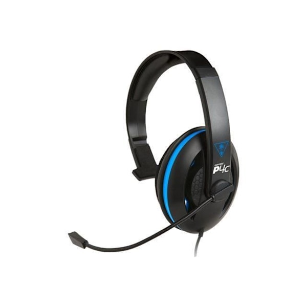 Turtle Beach P4C langalliset pelikuulokkeet - PS4/Xbox One/PC/mobiili