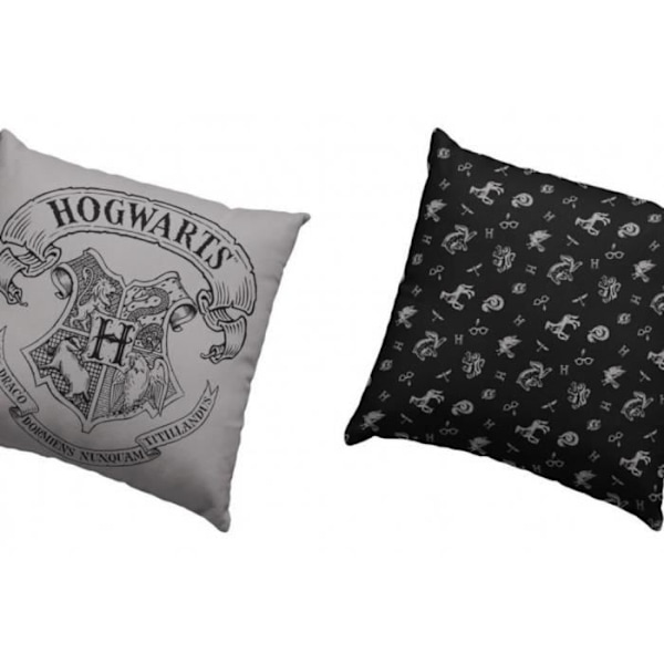 HARRY POTTER - Hogwarts - Kudde '45x45x12cm'