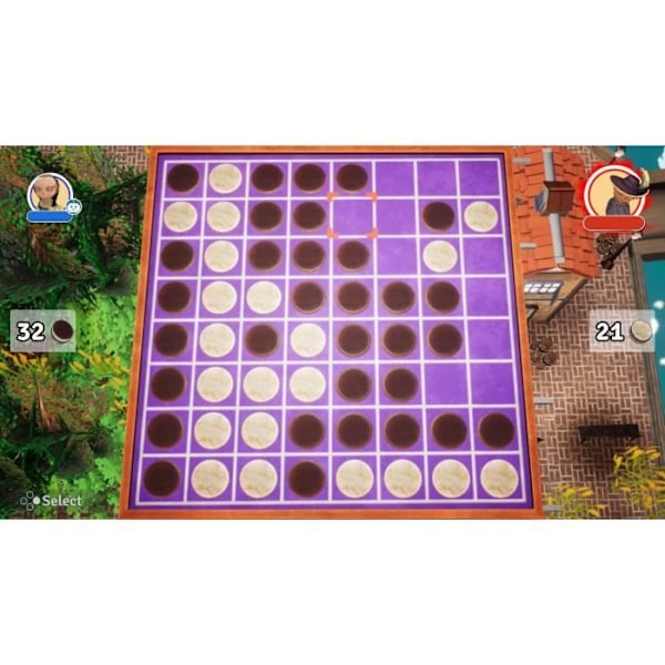 Se on perheeni - Perhehauska ilta Nintendo Switchille Flerfärgad