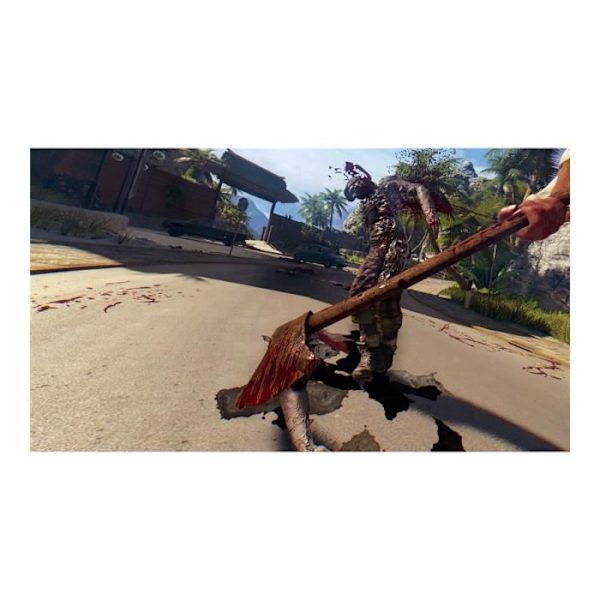 Dead Island Definitive Edition PlayStation 4