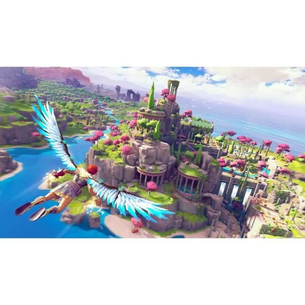 Immortals Fenyx Rising Xbox Series X Game - Xbox One