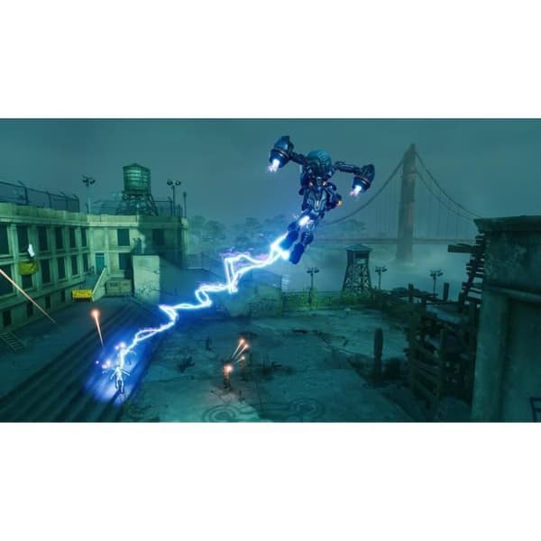 Destroy All Humans! 2 - Reprobed Spil Xbox Series X