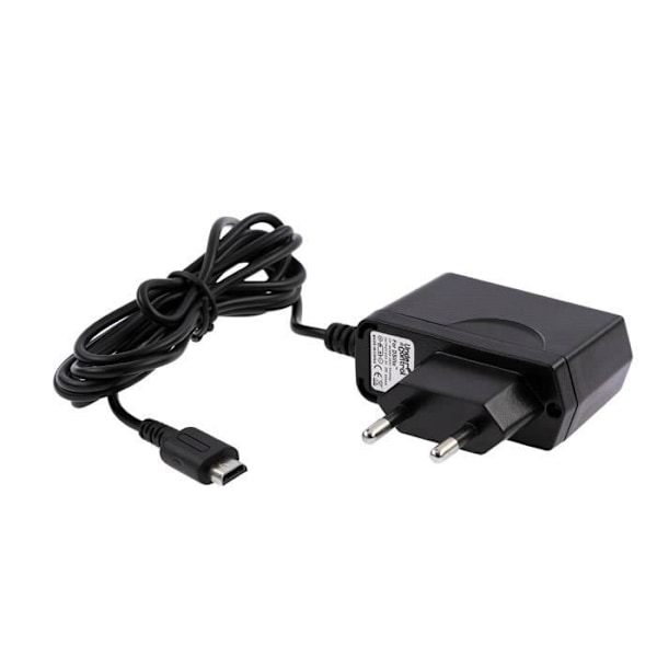 Nätladdare för DS Lite 220V