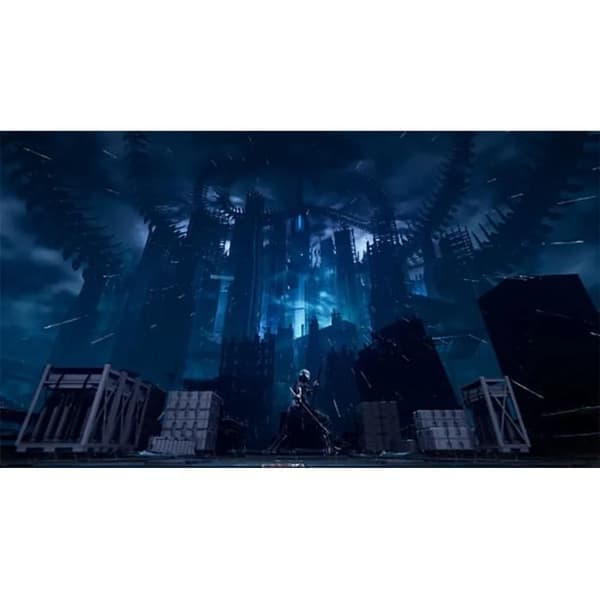 Videospel Koei Tecmo Microsoft Ninja Gaiden 4 Standardutgåvan PS5 N/A