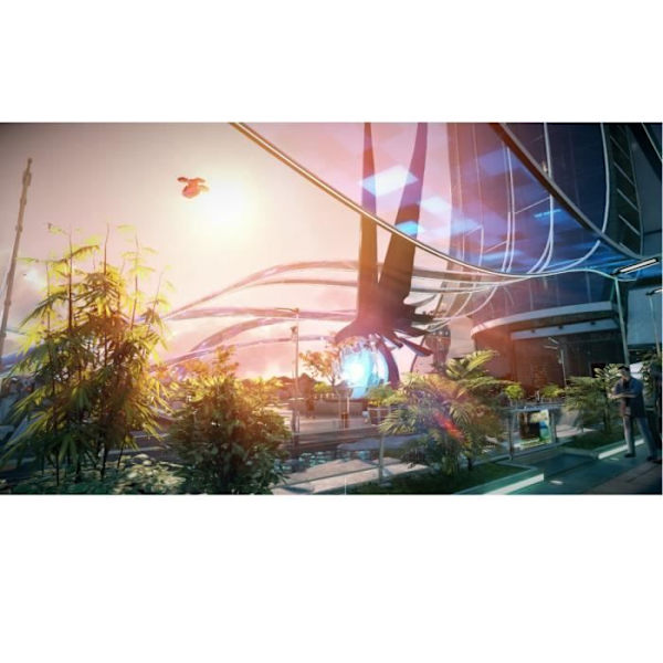 Killzone: Shadow Fall PlayStation Hits PS4-spil