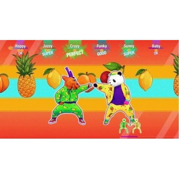 Just Dance 2020 Switch Game