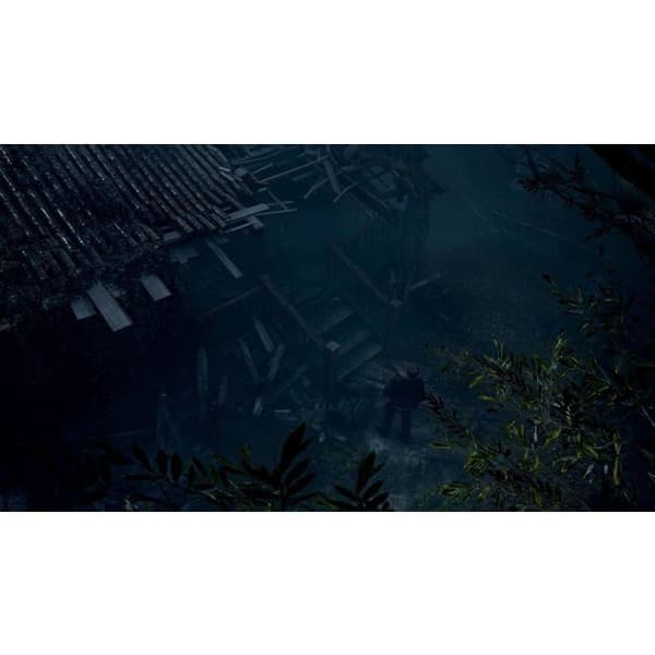 Resident Evil 4 Remake Xbox - Versio 100 % KATKOMATON