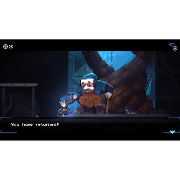 Revita PlayStation 4