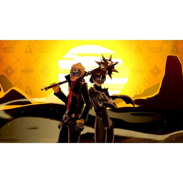 Persona 5 Royal - Standardudgave