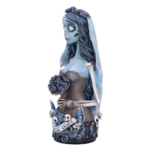 KROPP BROBUST EMILY 29 CM NEMESIS NU B6285X3