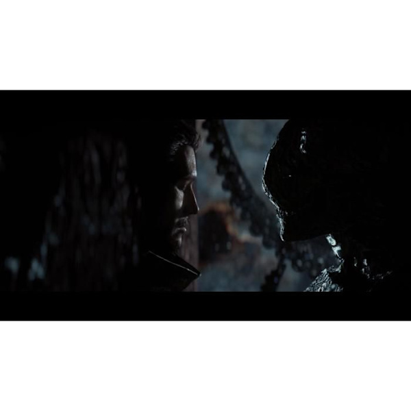 Videopeli - Just For Games - Quantum Error - Seikkailu - PS5 - Blu-Ray