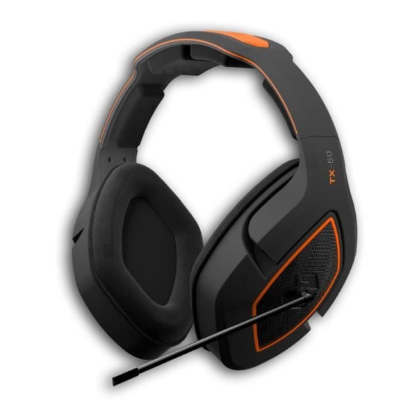 Gioteck TX50 - Gaming Headset Färg