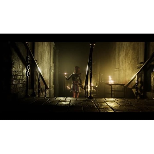 Videospil - Resident Evil - Tormented Souls - Adventure - Multi-platform - 1 spiller