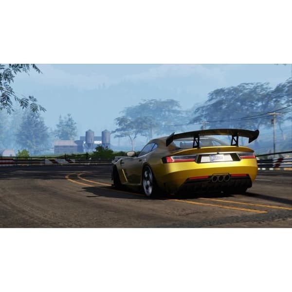 Wreckreation Spel PS5