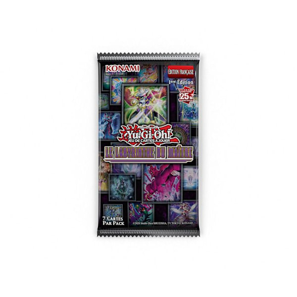 Yu-Gi-Oh! JCC - Display de