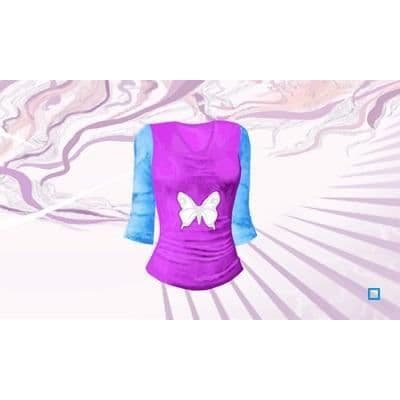 LEA PASSION 3D MODE / 3DS konsolspil