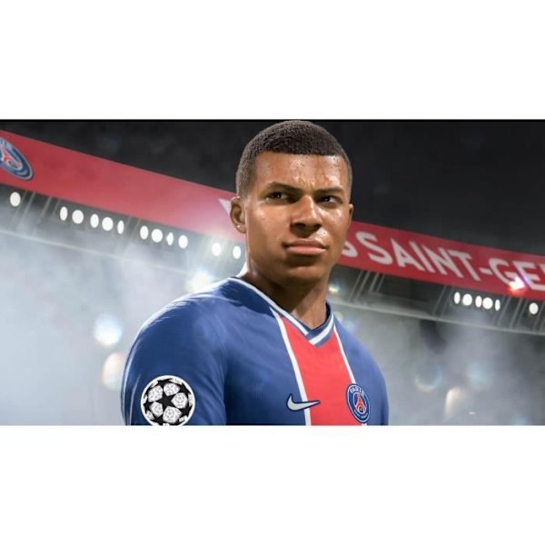 FIFA 21 Next Level Edition PS5-spel
