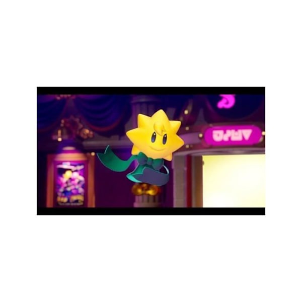Prinsesse Peach Showtime! Nintendo Switch