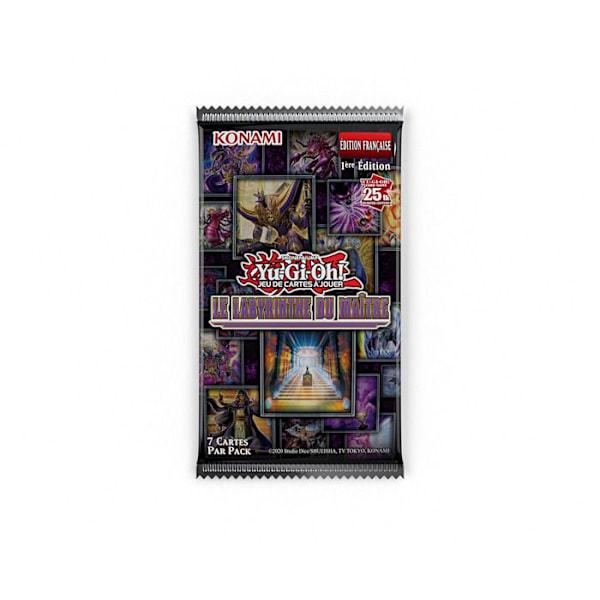 Yu-Gi-Oh! JCC - Display de