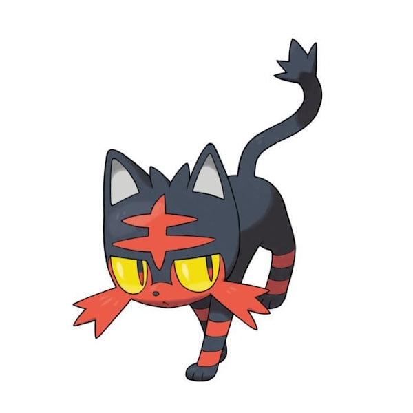 Pokémon Sun Game 3DS Vit